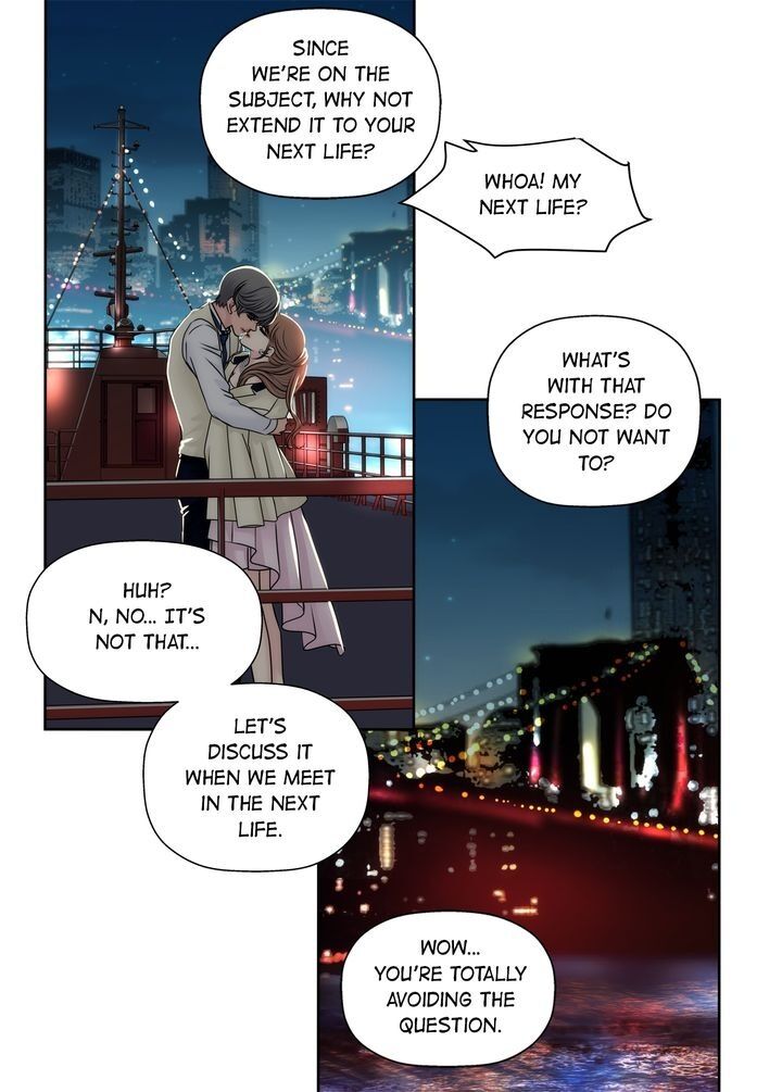 Cinderella’s Man Chapter 95 Page 14