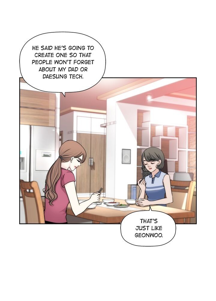 Cinderella’s Man Chapter 95 Page 21