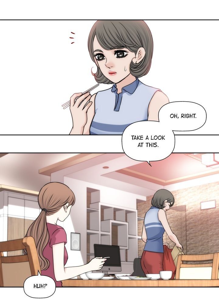 Cinderella’s Man Chapter 95 Page 22