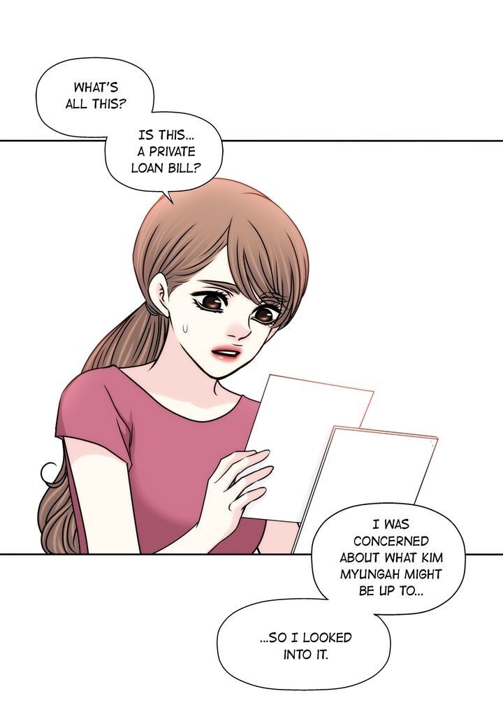 Cinderella’s Man Chapter 95 Page 23