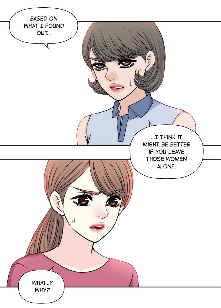 Cinderella’s Man Chapter 95 Page 24