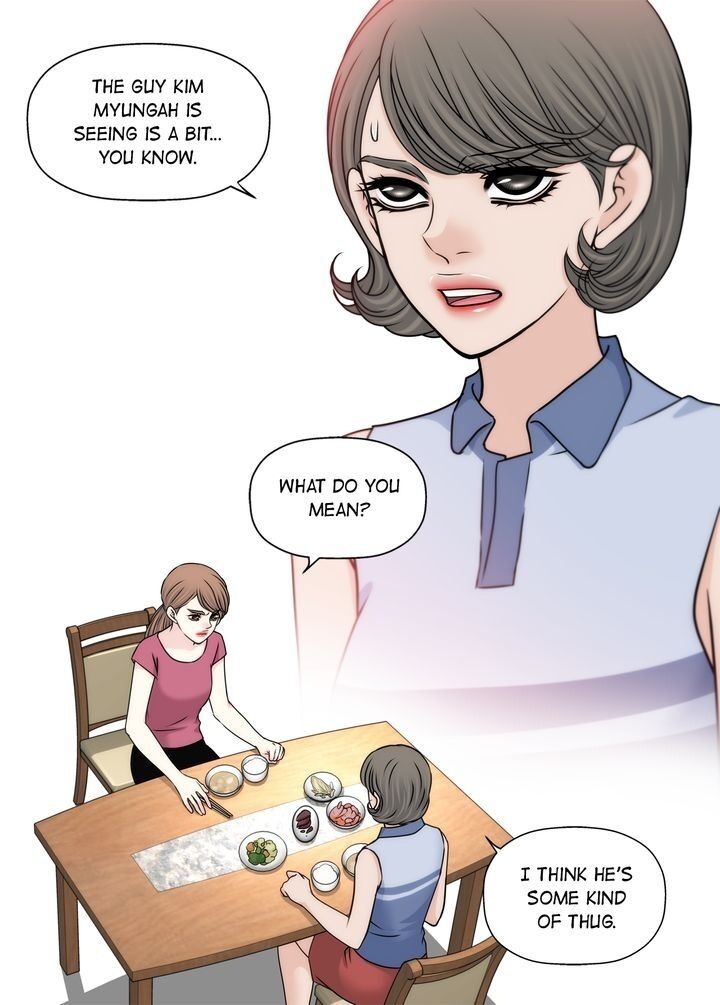 Cinderella’s Man Chapter 95 Page 25