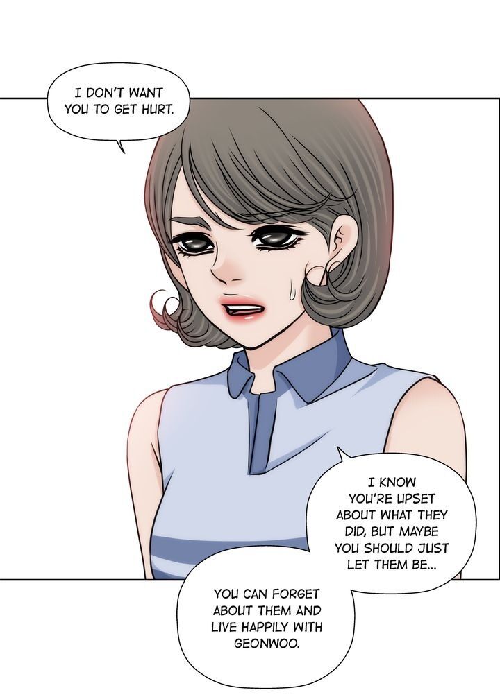 Cinderella’s Man Chapter 95 Page 26