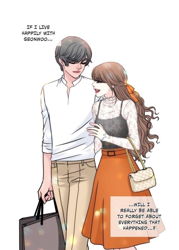 Cinderella’s Man Chapter 95 Page 32