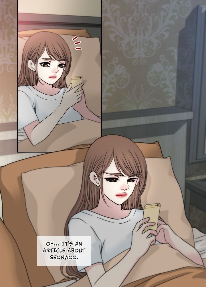Cinderella’s Man Chapter 95 Page 35