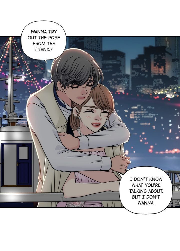 Cinderella’s Man Chapter 95 Page 4