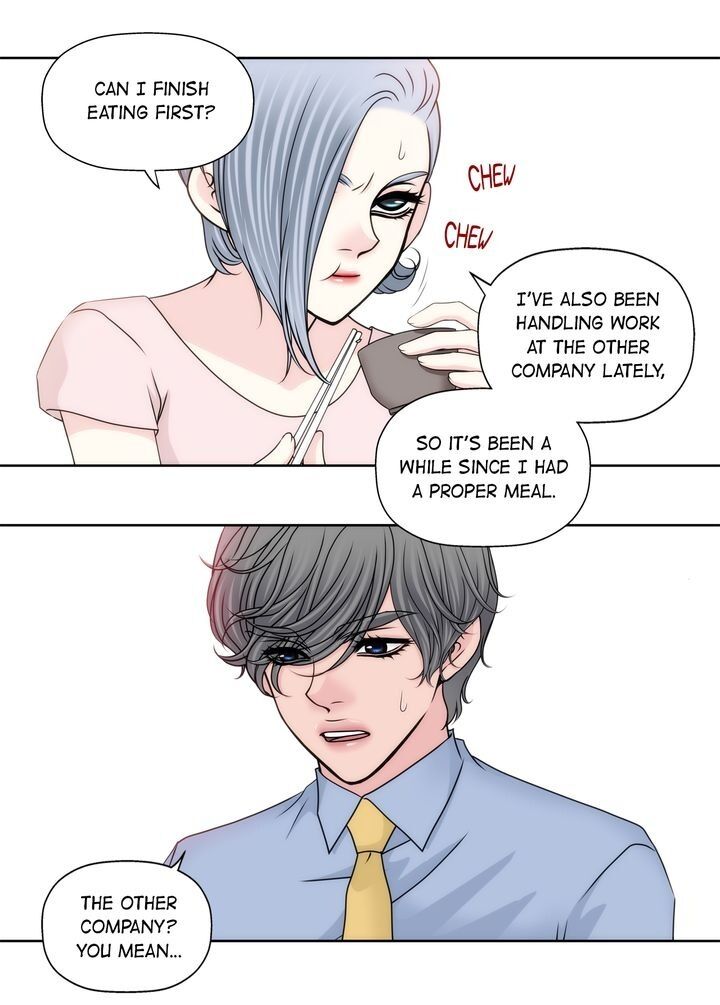 Cinderella’s Man Chapter 96 Page 10