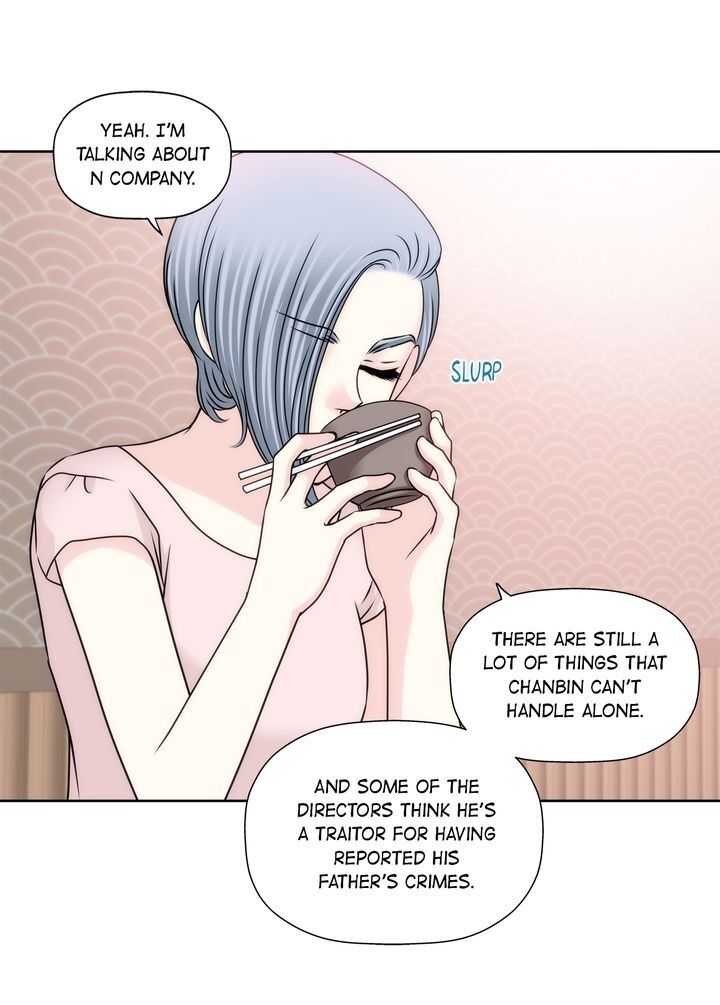 Cinderella’s Man Chapter 96 Page 11
