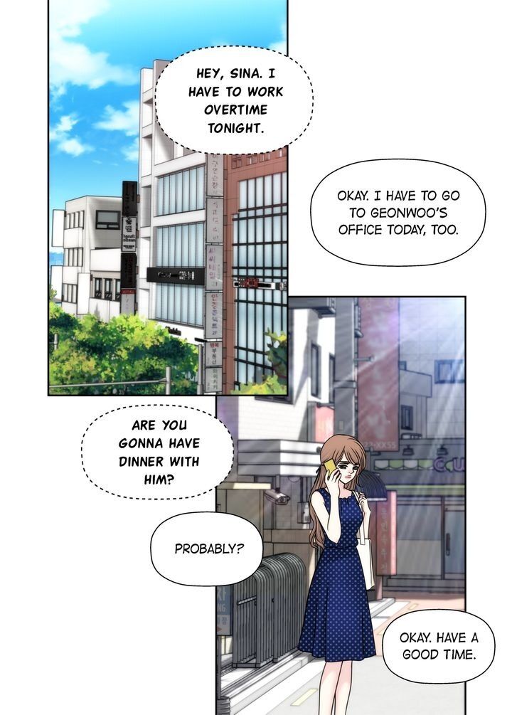 Cinderella’s Man Chapter 96 Page 2