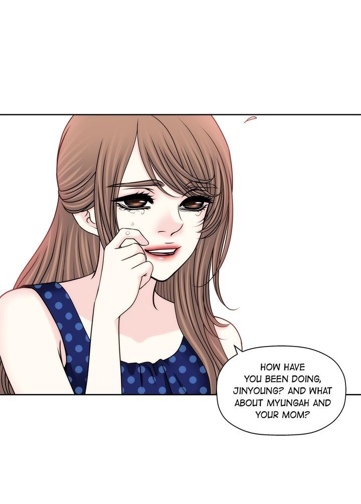 Cinderella’s Man Chapter 96 Page 23