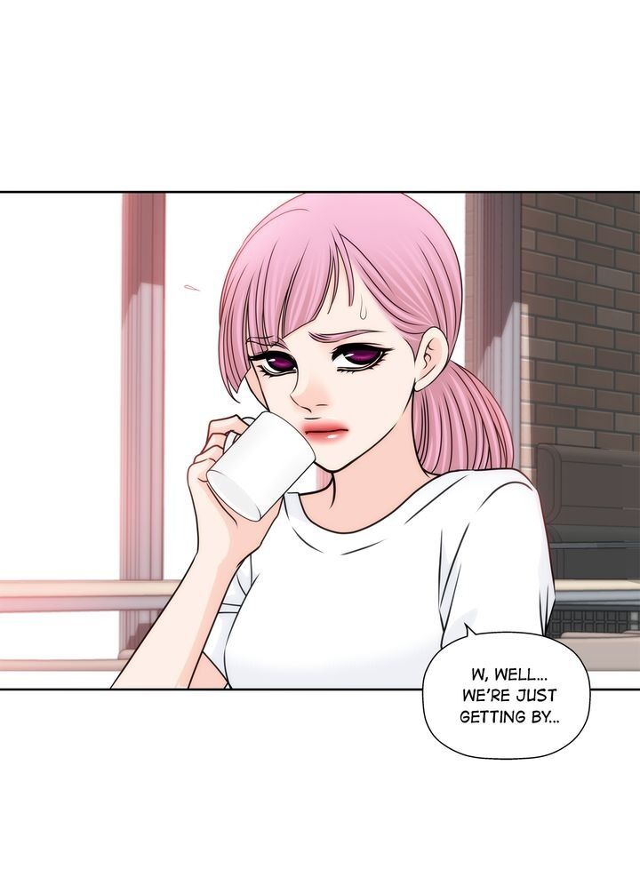 Cinderella’s Man Chapter 96 Page 24