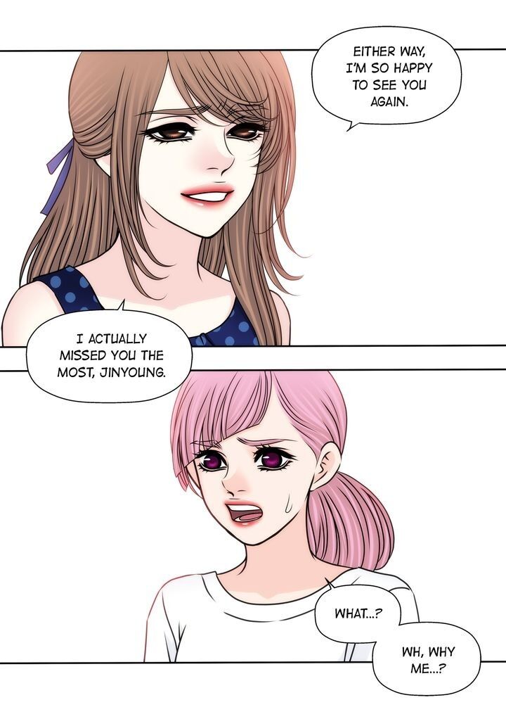 Cinderella’s Man Chapter 96 Page 25