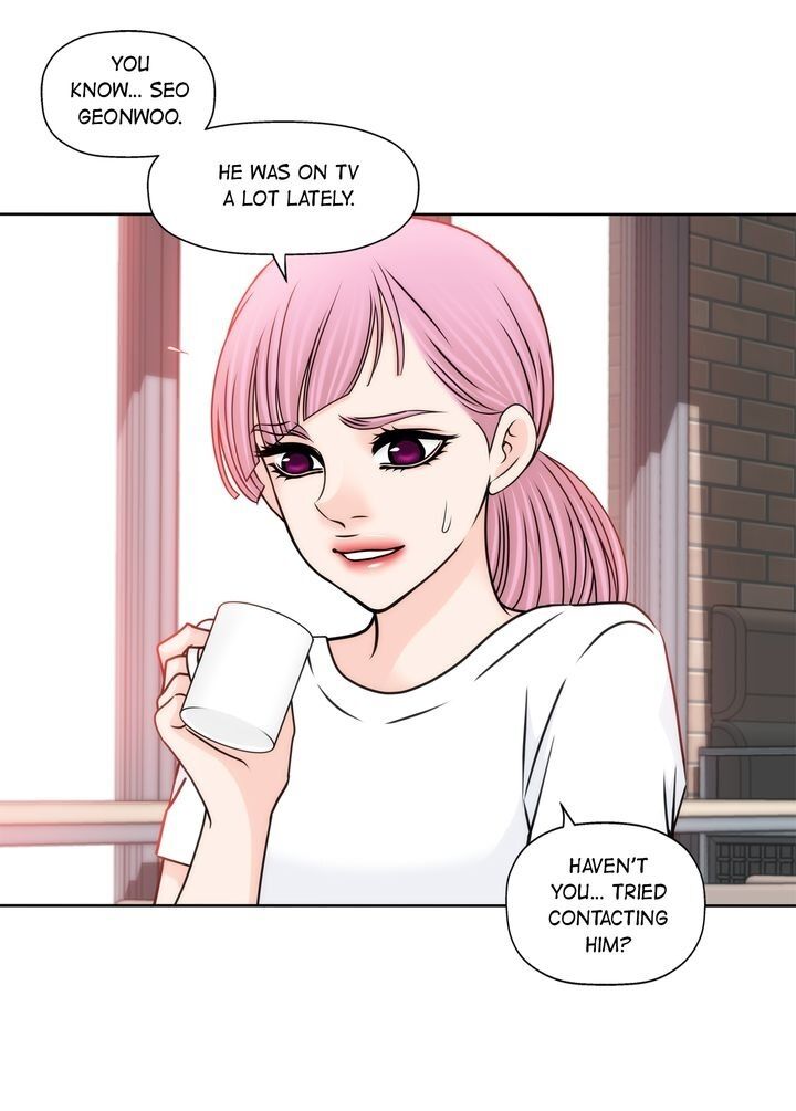 Cinderella’s Man Chapter 96 Page 29