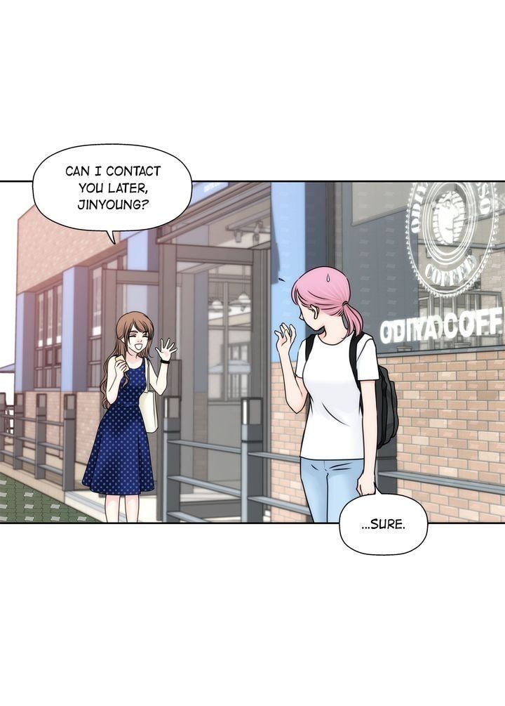 Cinderella’s Man Chapter 96 Page 38