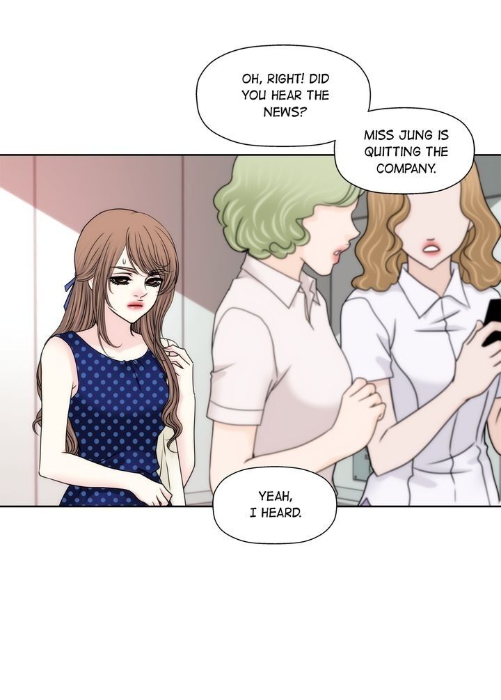 Cinderella’s Man Chapter 96 Page 42