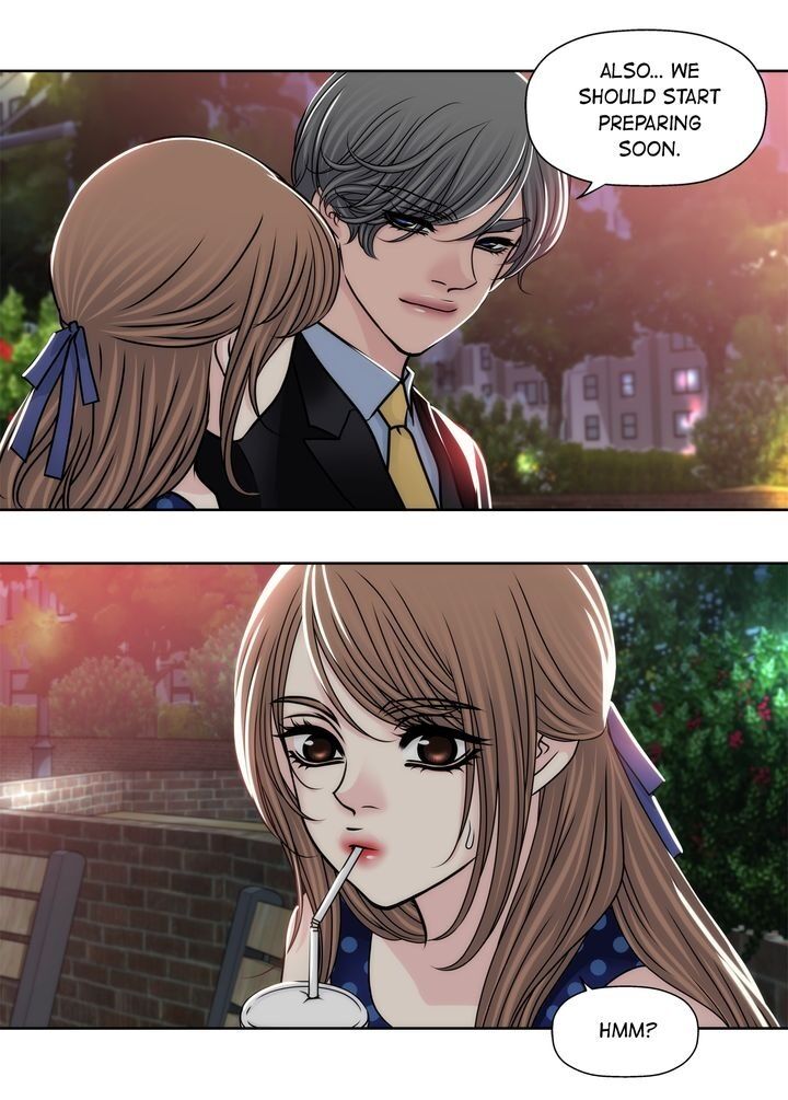 Cinderella’s Man Chapter 97 Page 13