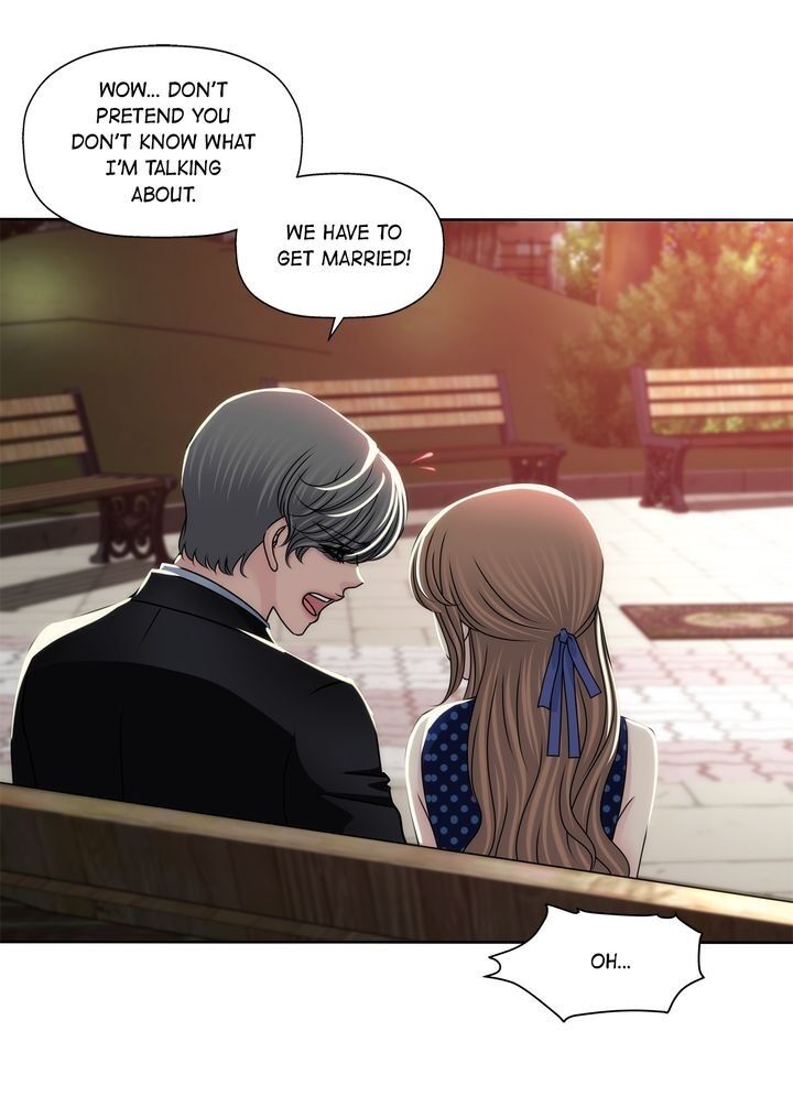 Cinderella’s Man Chapter 97 Page 14