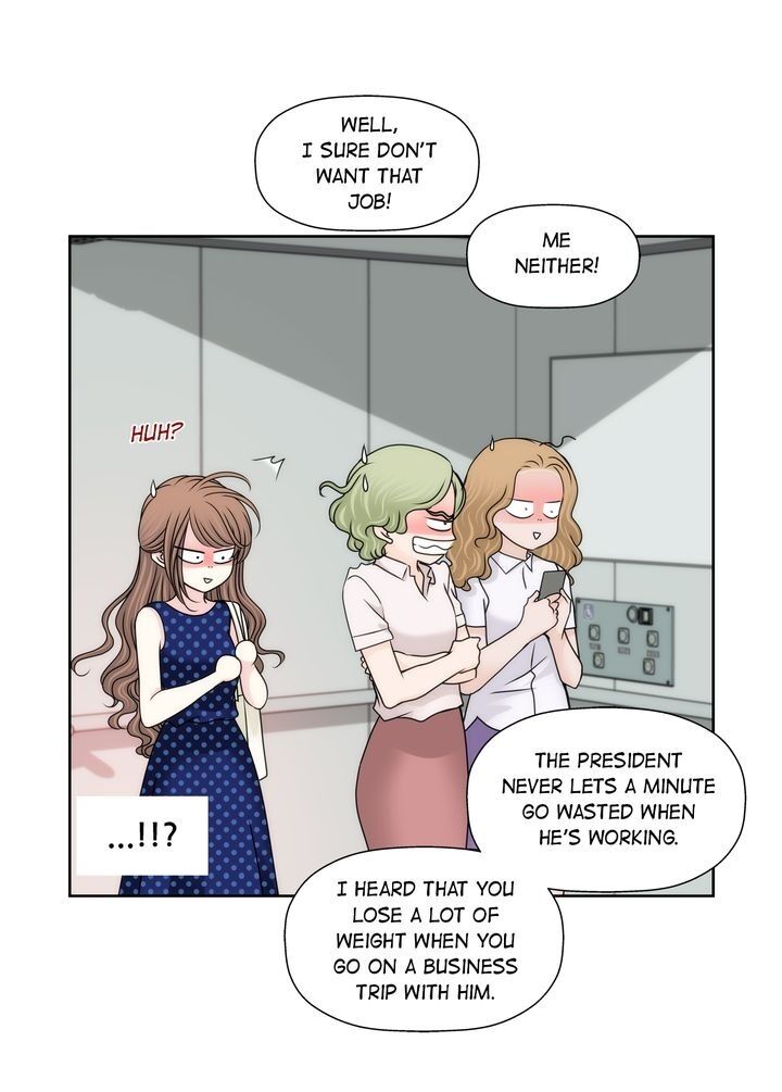 Cinderella’s Man Chapter 97 Page 2