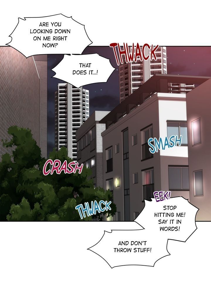 Cinderella’s Man Chapter 97 Page 22