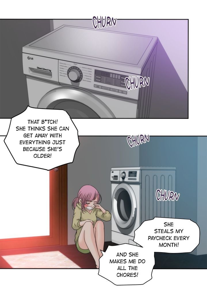 Cinderella’s Man Chapter 97 Page 23