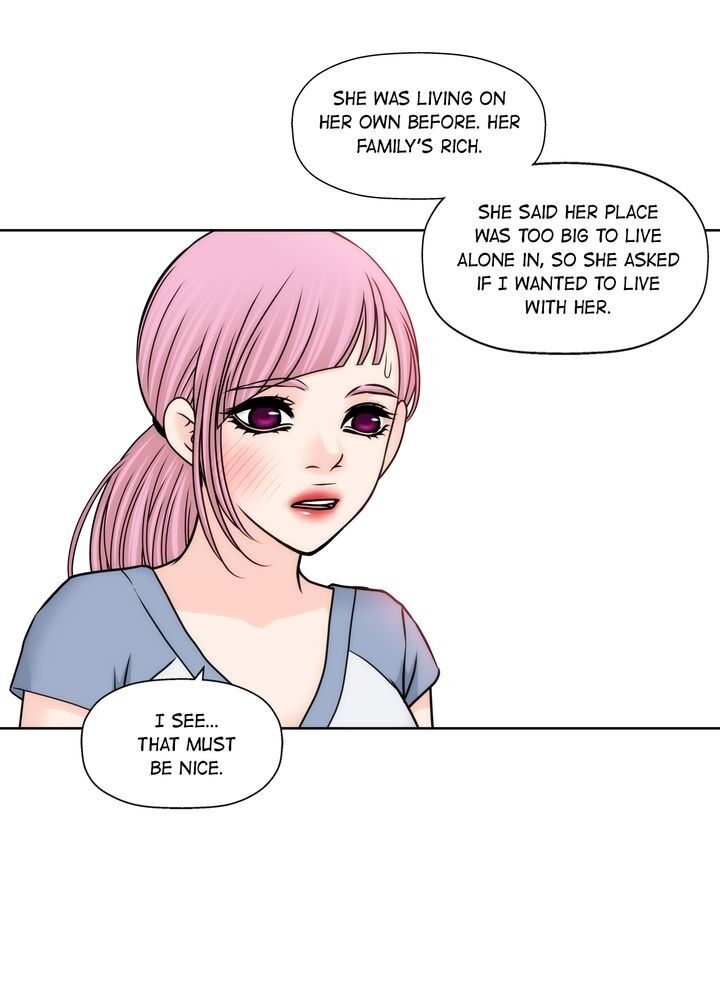 Cinderella’s Man Chapter 97 Page 32