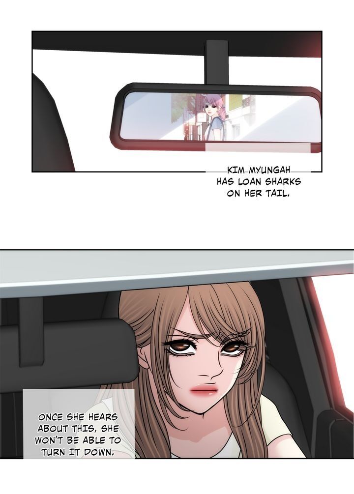 Cinderella’s Man Chapter 97 Page 44