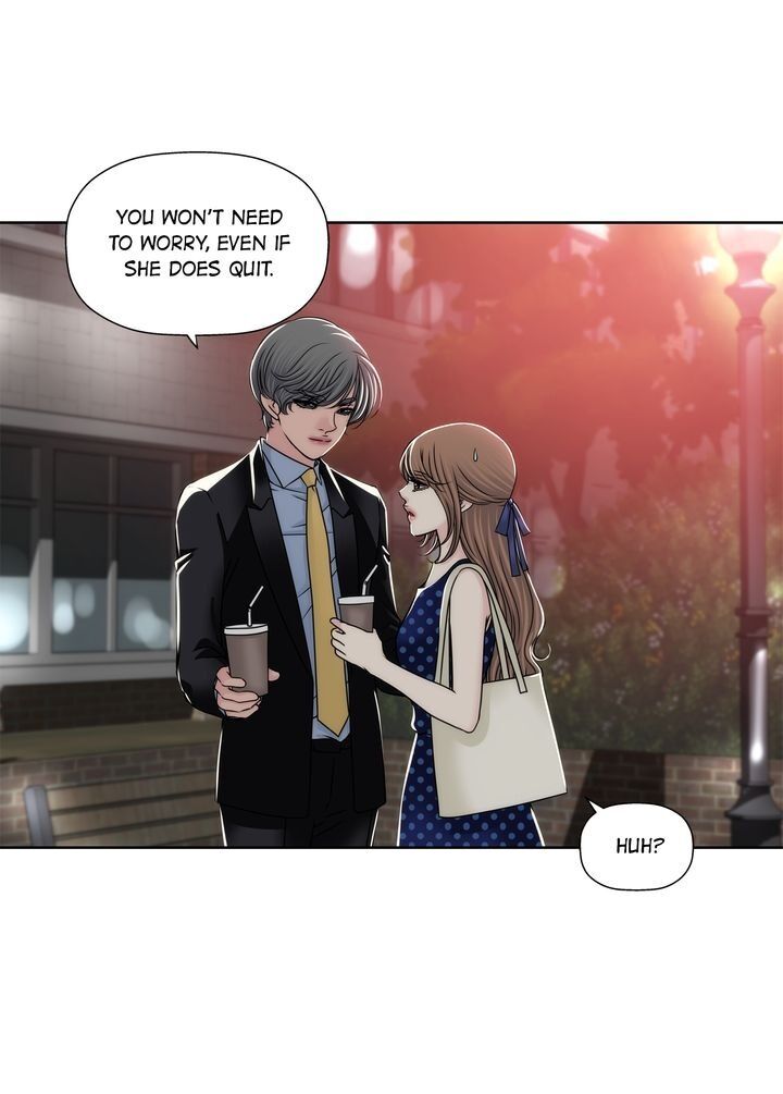 Cinderella’s Man Chapter 97 Page 9