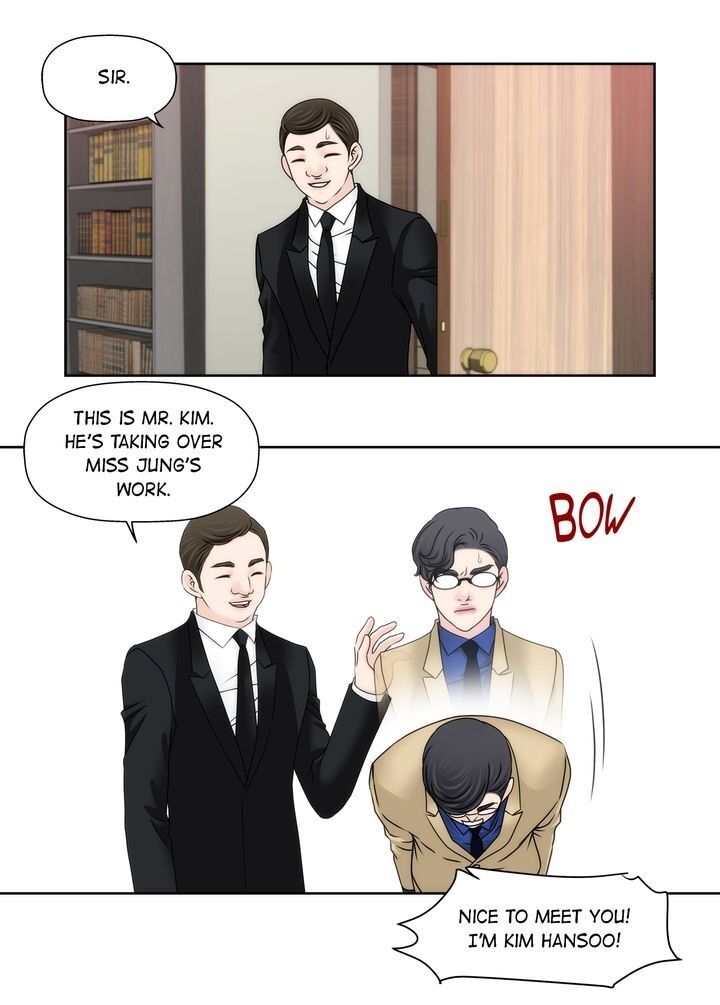 Cinderella’s Man Chapter 98 Page 14