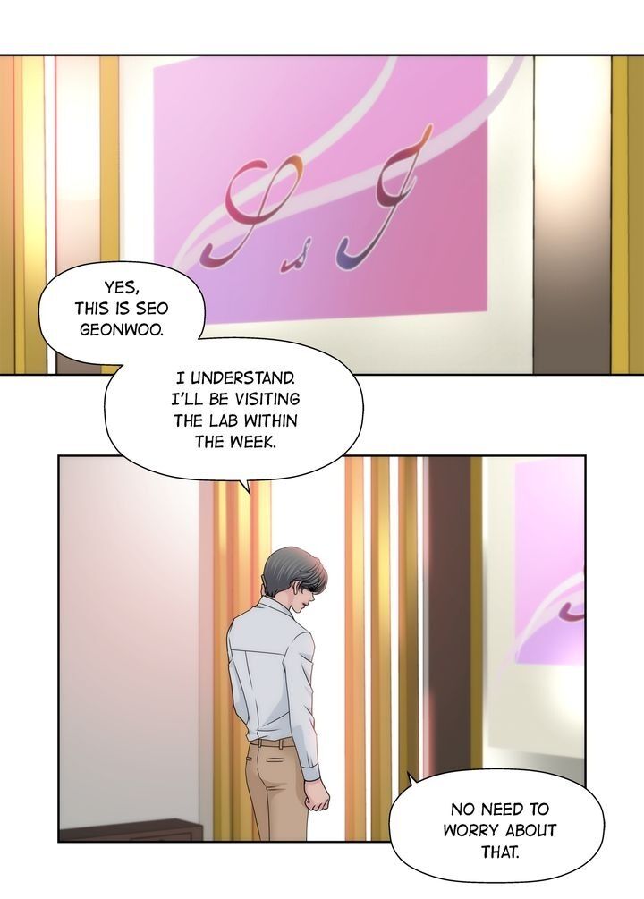 Cinderella’s Man Chapter 98 Page 2
