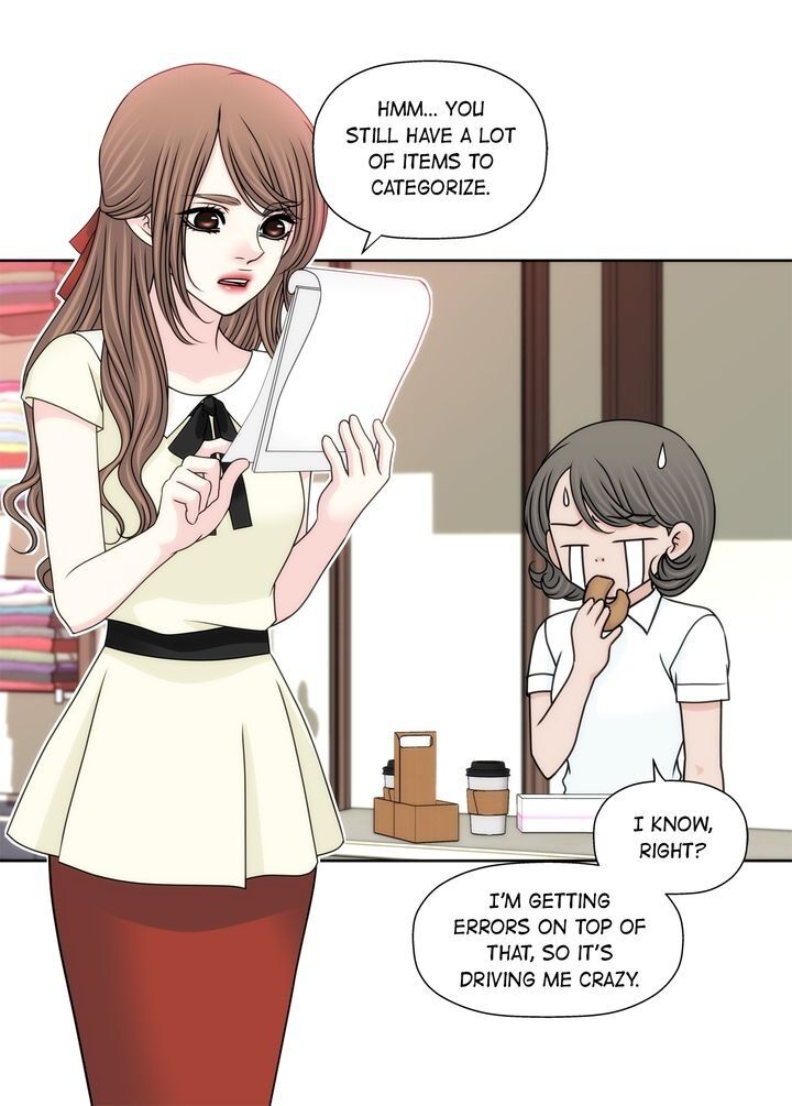 Cinderella’s Man Chapter 98 Page 24