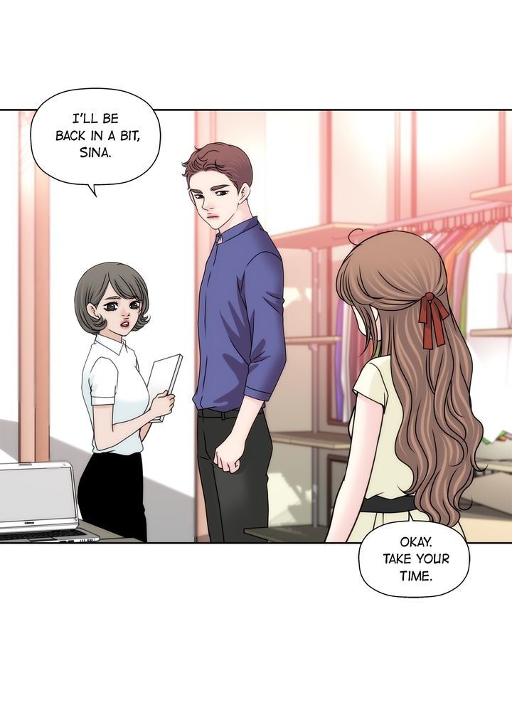 Cinderella’s Man Chapter 98 Page 28