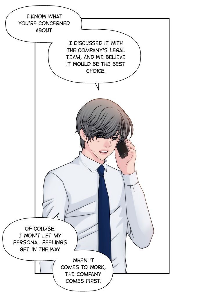 Cinderella’s Man Chapter 98 Page 3