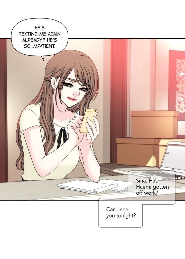 Cinderella’s Man Chapter 98 Page 30