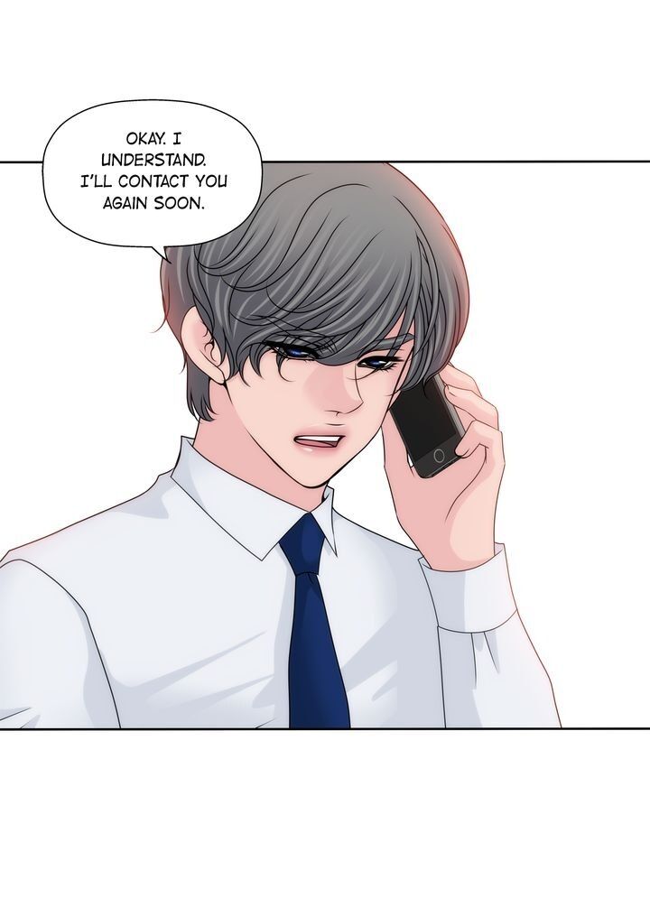 Cinderella’s Man Chapter 98 Page 4