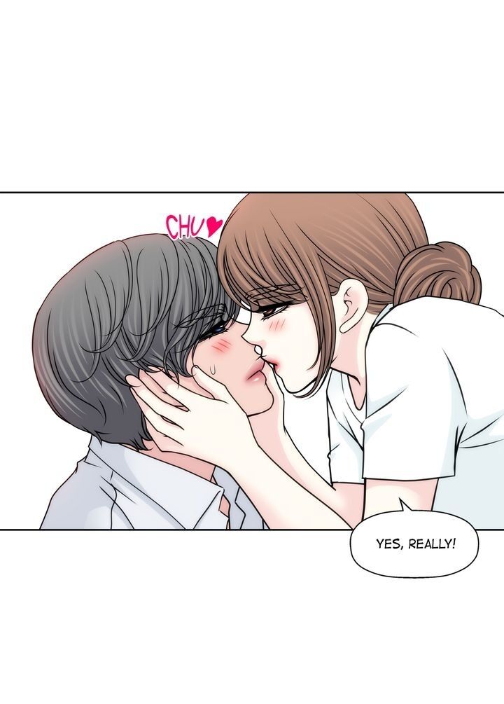 Cinderella’s Man Chapter 98 Page 41