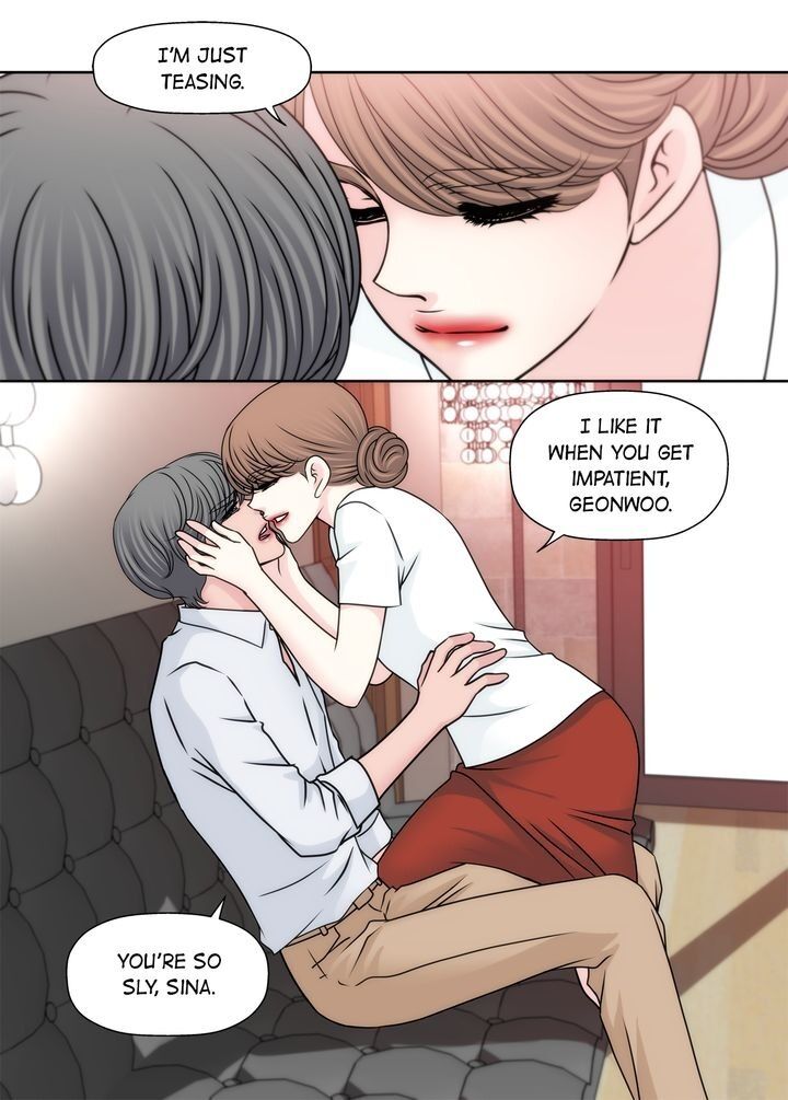 Cinderella’s Man Chapter 98 Page 43