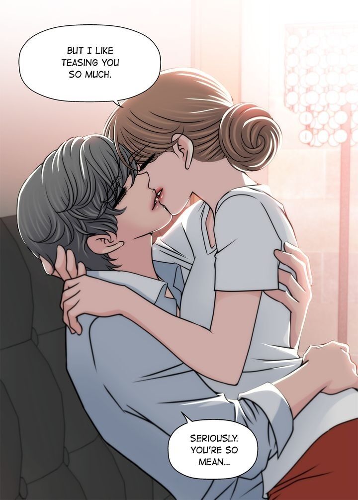 Cinderella’s Man Chapter 98 Page 44