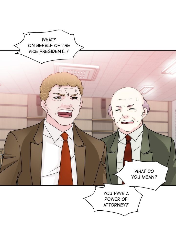 Cinderella’s Man Chapter 99 Page 10