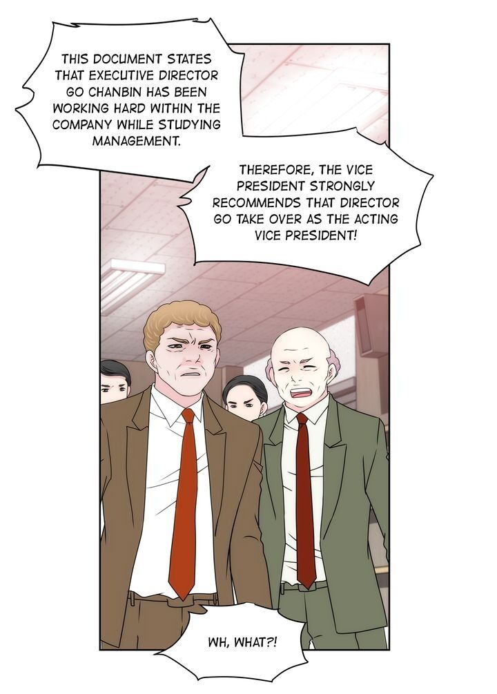 Cinderella’s Man Chapter 99 Page 11