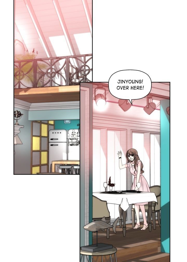 Cinderella’s Man Chapter 99 Page 12