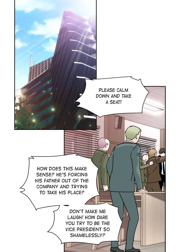 Cinderella’s Man Chapter 99 Page 2