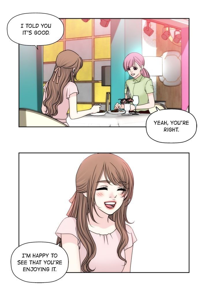 Cinderella’s Man Chapter 99 Page 25