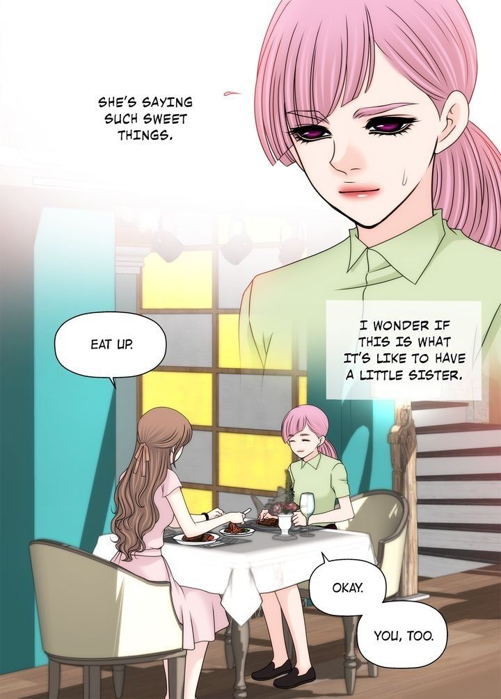 Cinderella’s Man Chapter 99 Page 26