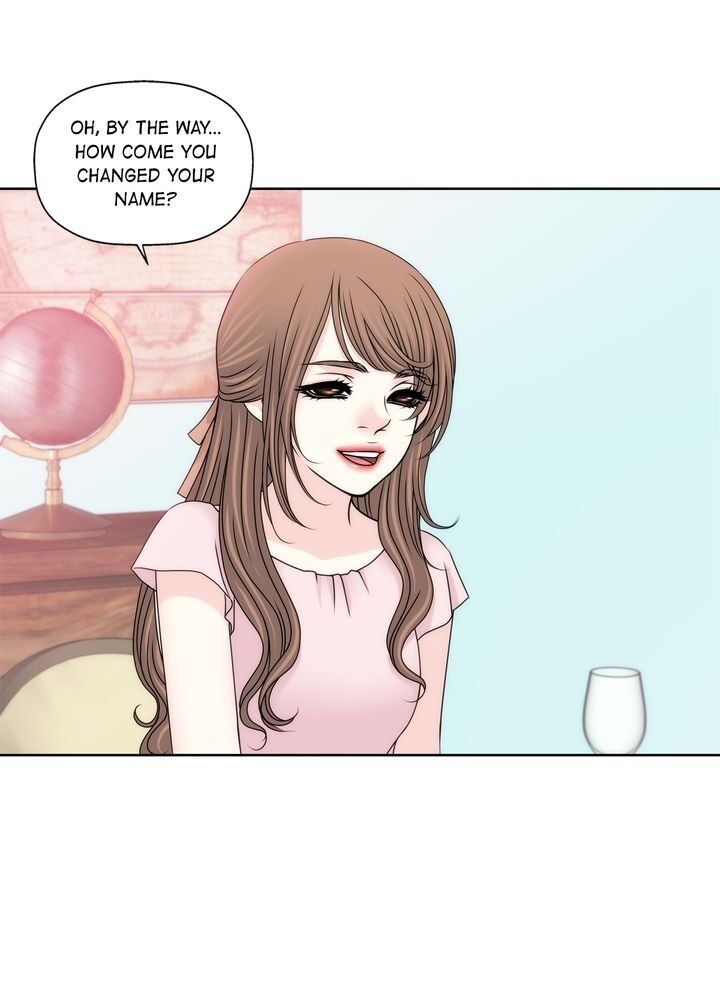Cinderella’s Man Chapter 99 Page 27