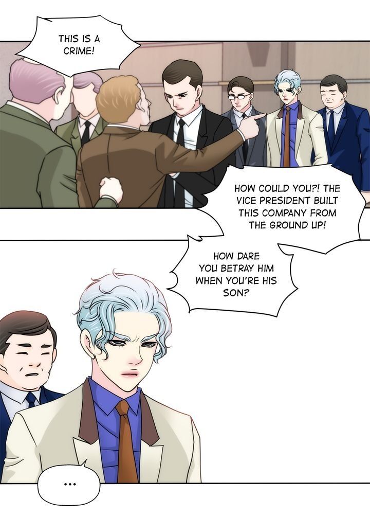 Cinderella’s Man Chapter 99 Page 3