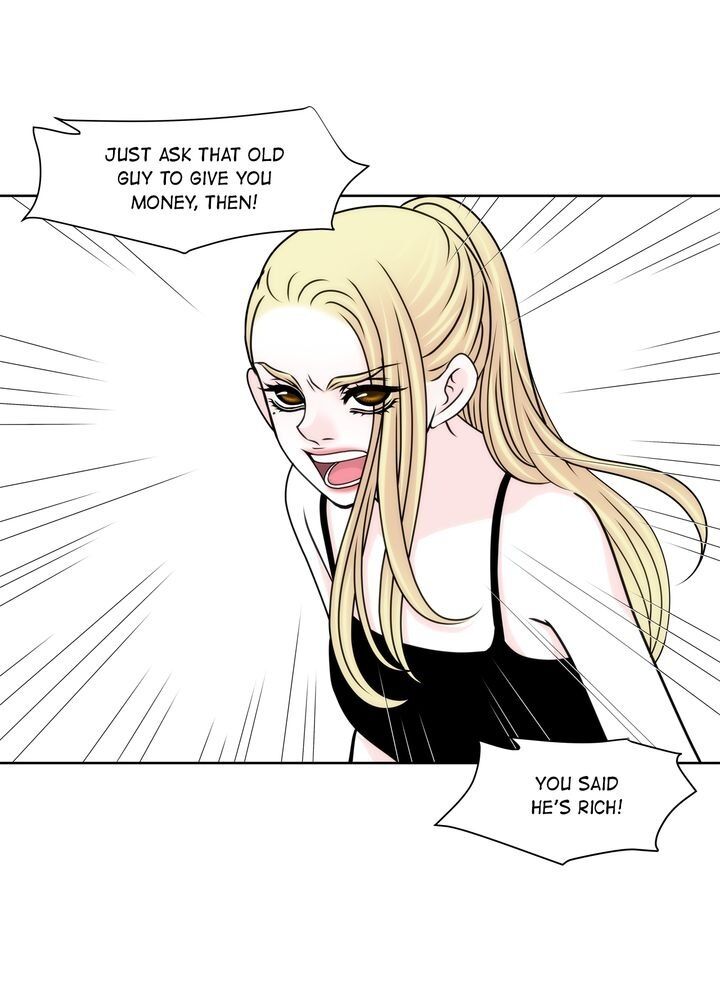 Cinderella’s Man Chapter 99 Page 37