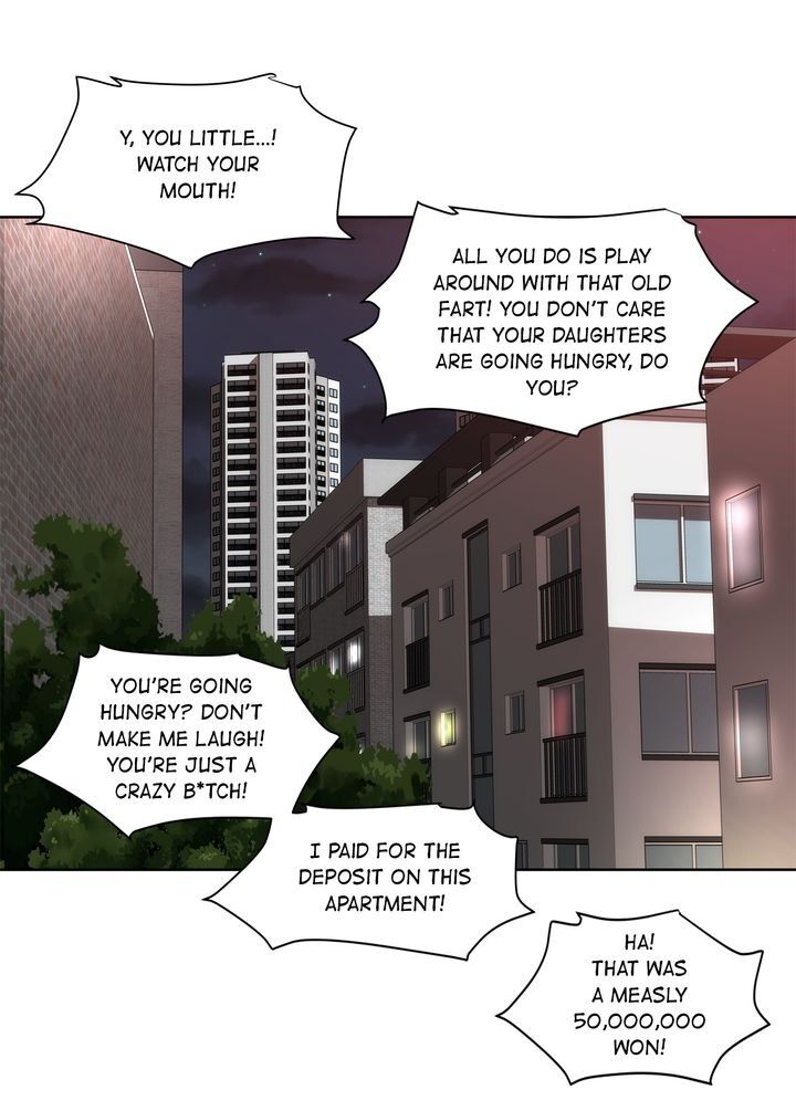 Cinderella’s Man Chapter 99 Page 38