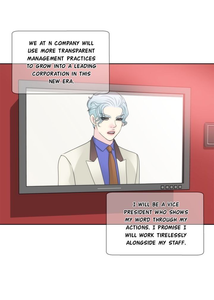 Cinderella’s Man Chapter 99 Page 41