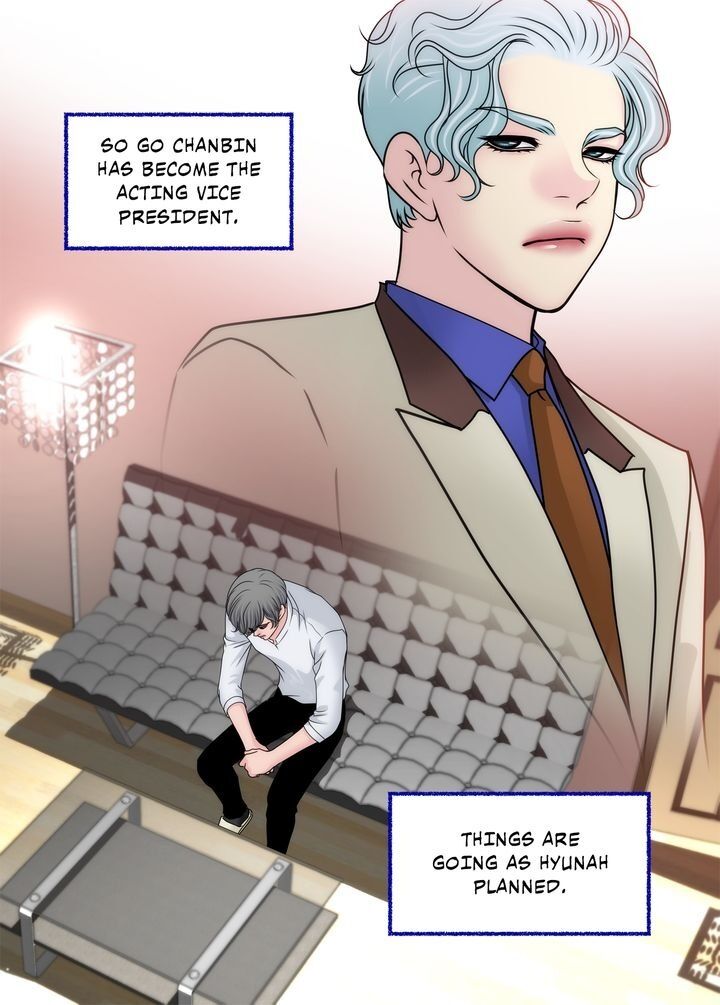 Cinderella’s Man Chapter 99 Page 44