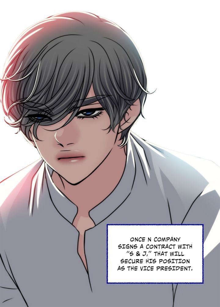 Cinderella’s Man Chapter 99 Page 45